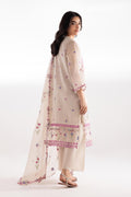 Sana Safinaz | Luxury Pret | Muzlin Lawn Suit SC26MUZ216AP3