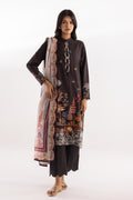 Sana Safinaz | Luxury Pret | Luxury Lawn Suit SC26MUZ220AP3