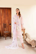 Sable Vogue | Shiree Lawn 24 | Rose Garden - House Of Anaya