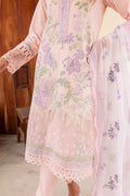 Sable Vogue | Shiree Lawn 24 | Rose Garden - House Of Anaya