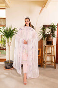 Sable Vogue | Shiree Lawn 24 | Rose Garden - House Of Anaya