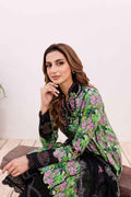 Sable Vogue | Shiree Lawn 24 | Black Iris - House Of Anaya
