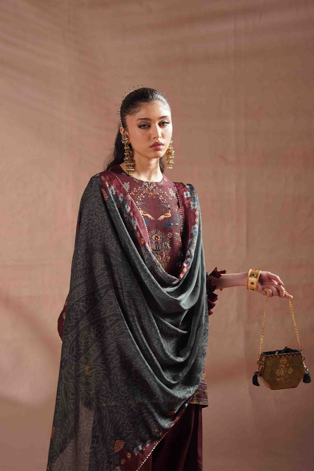 Saira Rizwan | Ramadan Edit 26 | YARA- SRRSP-26-04