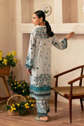 Sahar | Selene 25 | Fleur Royale - House Of Zarish