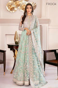 Baroque | Chantelle 23 | CH08-10 - House Of Anaya