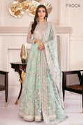 Baroque | Chantelle 23 | CH08-10 - House Of Anaya