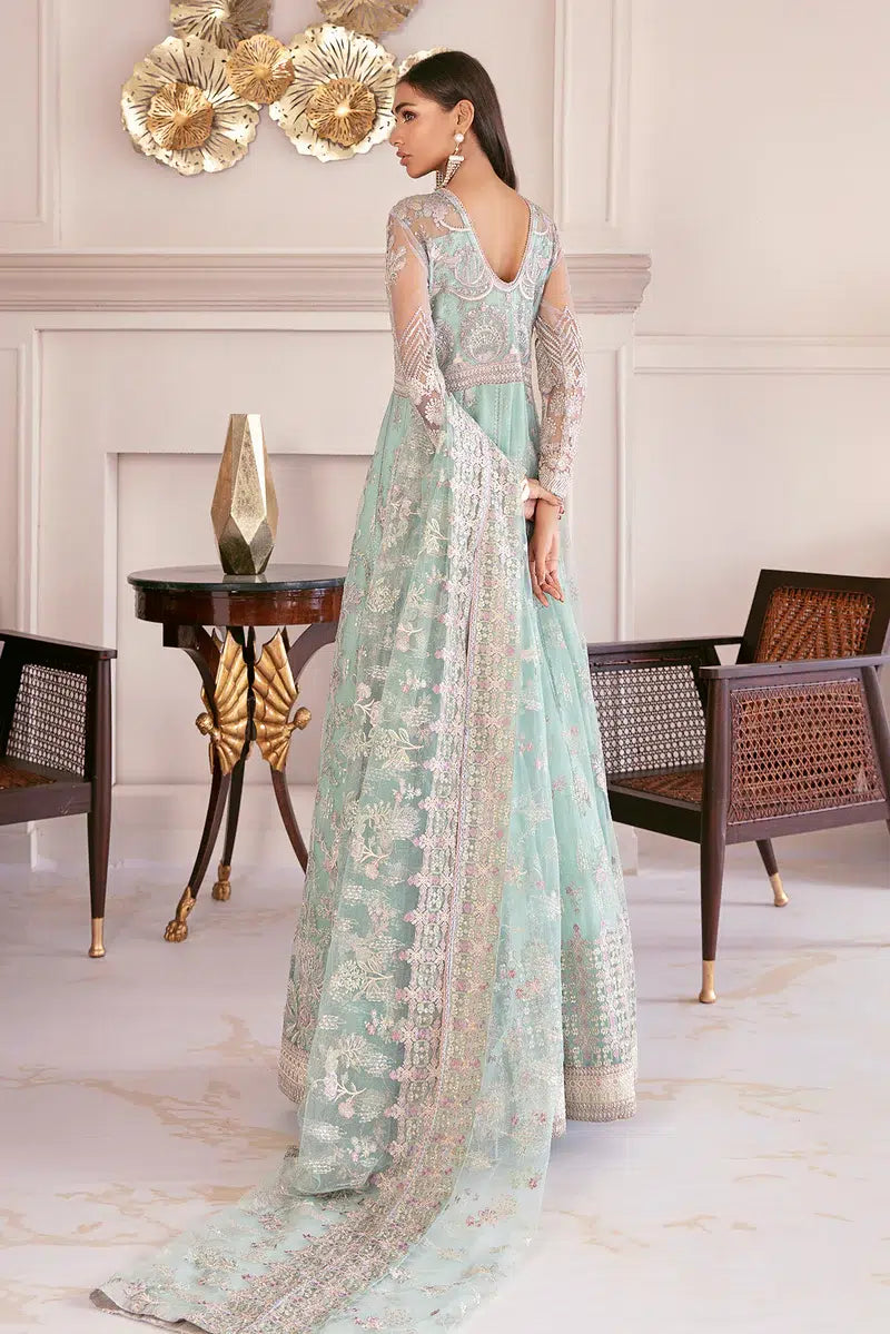 Baroque | Chantelle 23 | CH08-10 - House Of Anaya