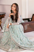 Baroque-EMBROIDERED NET CH08-10 - Riwayat-e-khas