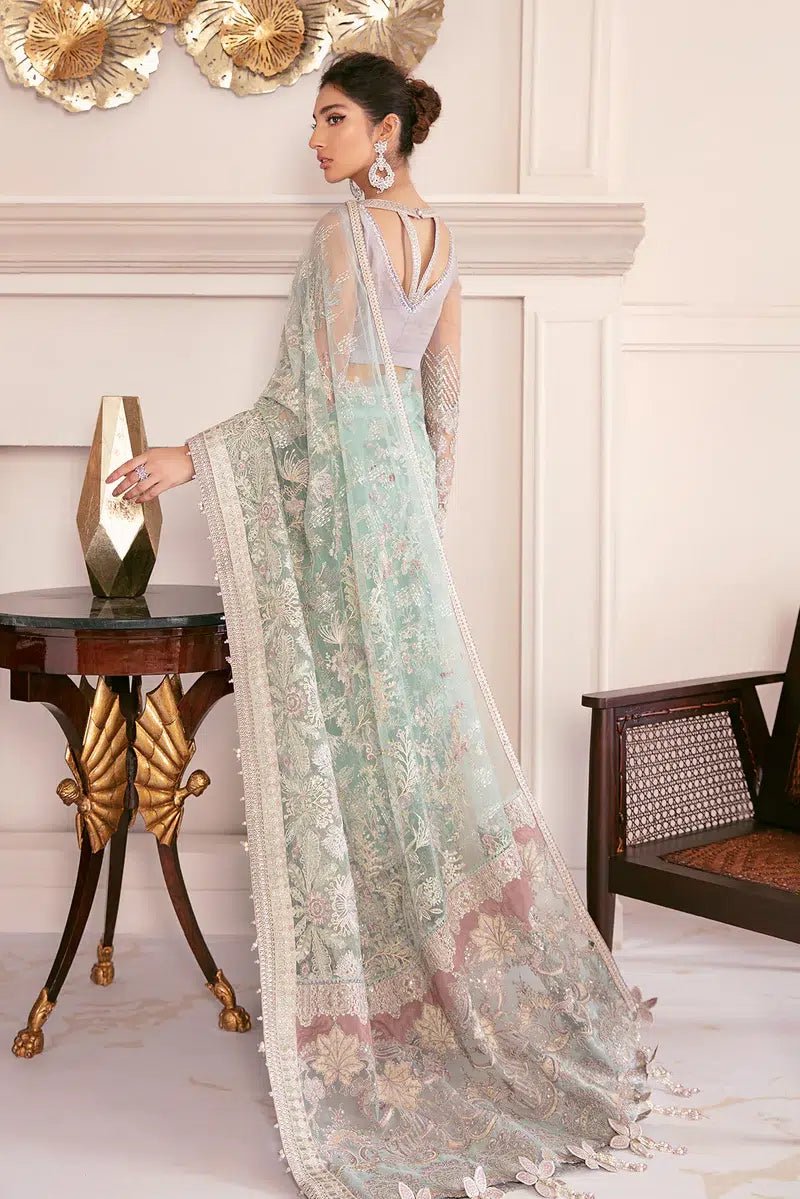 Baroque | Chantelle 23 | CH08-10 - House Of Anaya