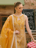 Mahnur | Mahrukh Eid Edit 24 | SUNFLOWER - House of Zarish