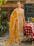 Mahnur | Mahrukh Eid Edit 24 | SUNFLOWER - House of Zarish