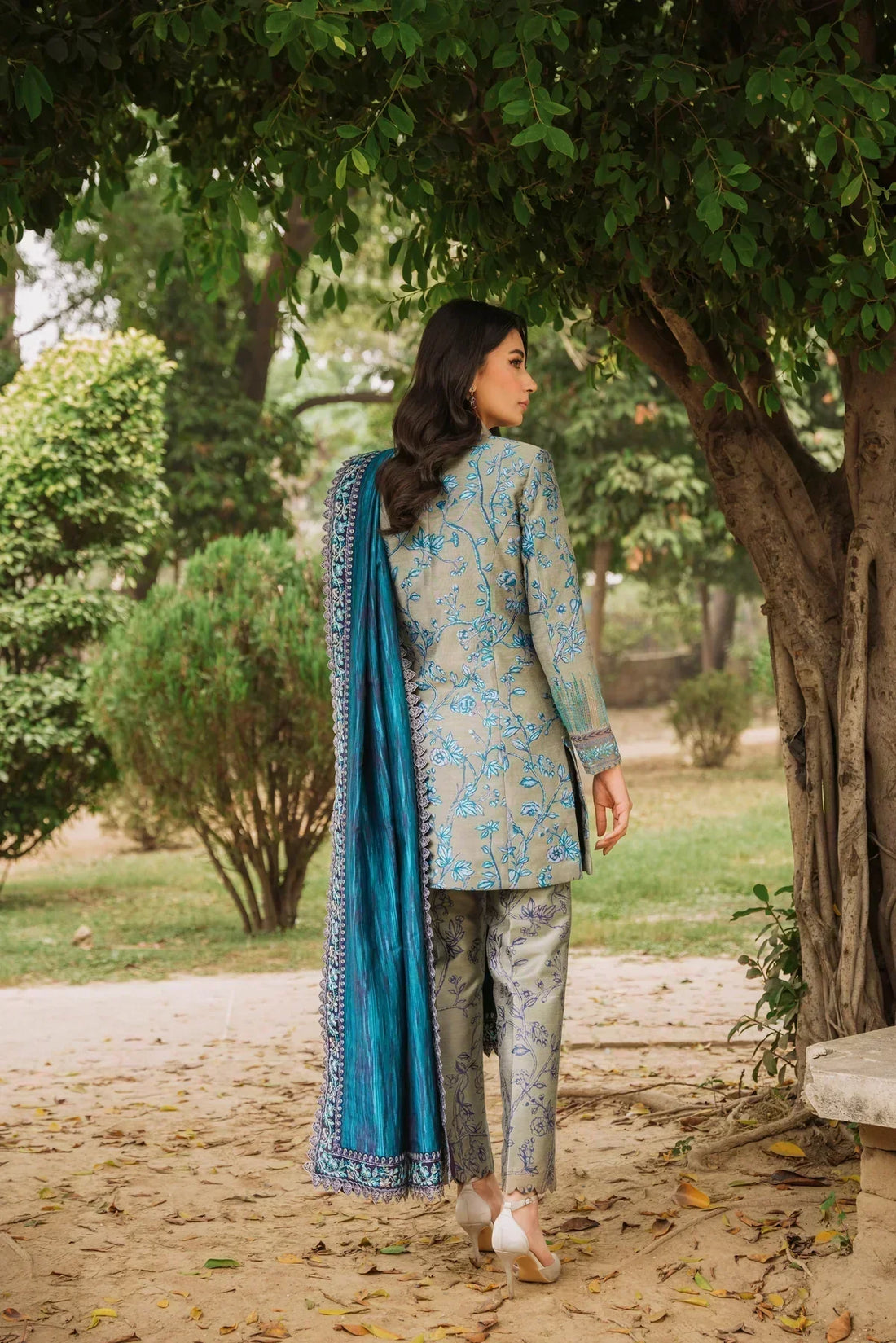 Sable Vogue | Winter Collection 24 | SWC-02-23 - House Of Anaya