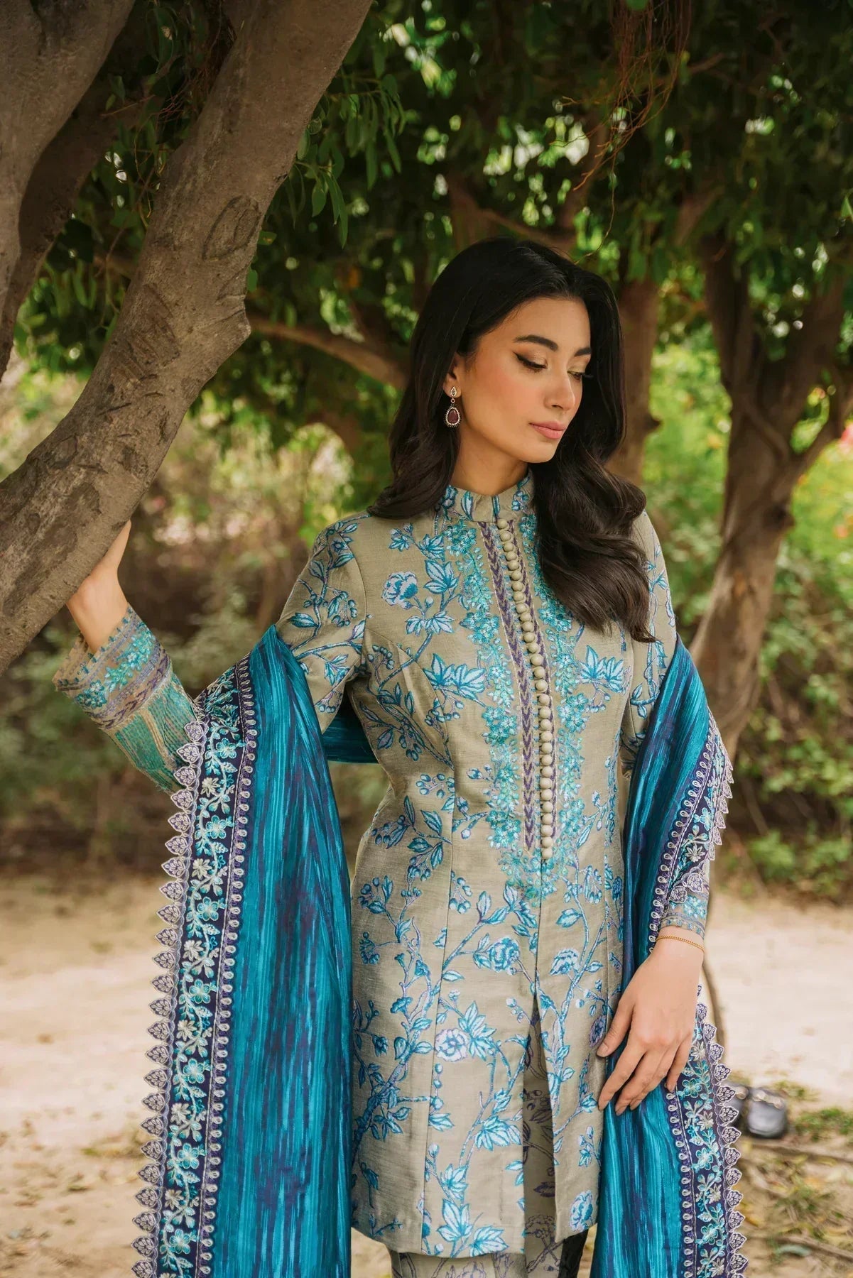 Sable Vogue | Winter Collection 24 | SWC-02-23 - House Of Anaya
