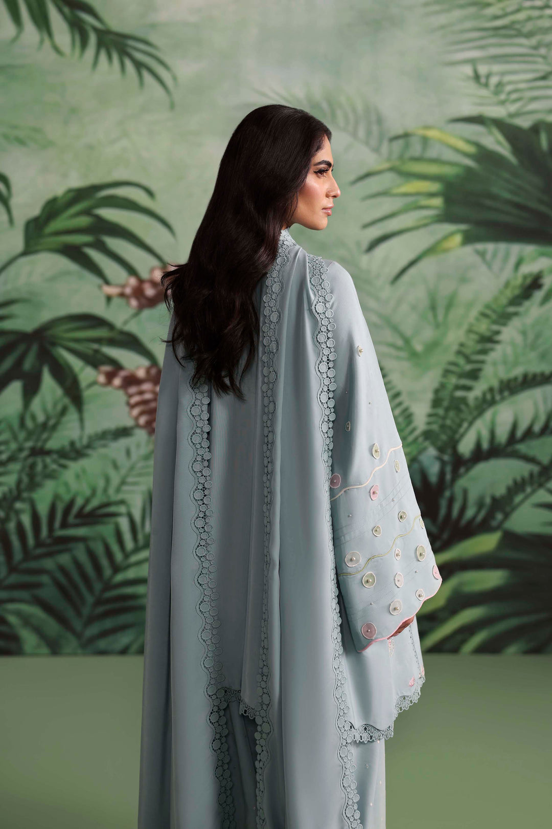 Sable Vogue | Ayame 25 | SWJC-01-25