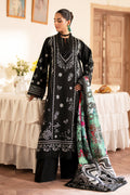 Saad Shaikh | Lumiere Winter |  D-06 Seina - House Of Anaya