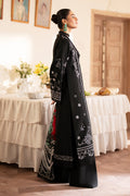Saad Shaikh | Lumiere Winter |  D-06 Seina - House Of Anaya