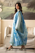 Saad Shaikh | Lumiere Winter | D-10 Ribera - House Of Anaya