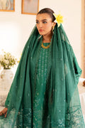 Saad Shaikh | Lumiere Winter |  D-08 Opalo - House Of Anaya