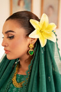 Saad Shaikh | Lumiere Winter |  D-08 Opalo - House Of Anaya
