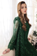 Saad Shaikh | Panache Luxury Chiffon 24 | Sabeen - House Of Anaya