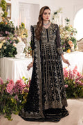 Saad Shaikh | Panache Luxury Chiffon 24 | Rayam - House Of Anaya