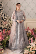Saad Shaikh | Panache Luxury Chiffon 24 | Insiya - House Of Anaya