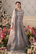 Saad Shaikh | Panache Luxury Chiffon 24 | Insiya - House Of Anaya
