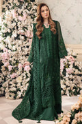 Saad Shaikh | Panache Luxury Chiffon 24 | Sabeen - House Of Anaya