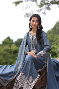 Noor by Saadia Asad | Suzaankari Winter 24 | D03