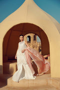 Noor by Saadia Asad | Eid Laserkari Lawn 24 | D7 - House Of Anaya