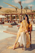 Noor by Saadia Asad | Eid Laserkari Lawn 24 | D9 - House Of Anaya