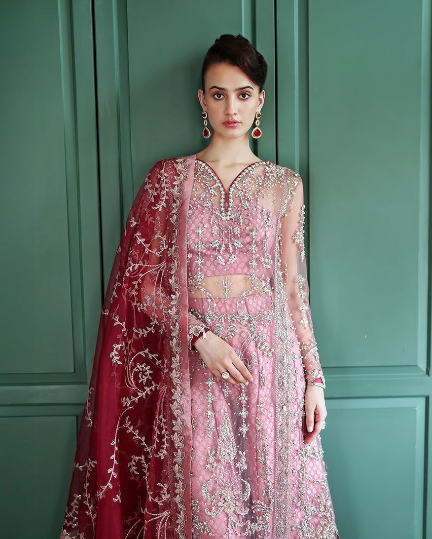 Mushq | The Muse | Sabine