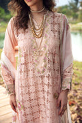 Sable Vogue | Luxury Lawn 24 | Asmara - House Of Anaya