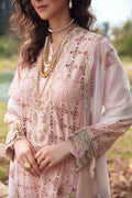 Sable Vogue | Luxury Lawn 24 | Asmara - House Of Anaya
