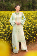 Sable Vogue | Luxury Lawn 24 | Nisa