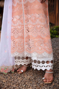 Sable Vogue | Luxury Lawn 24 | Linnea