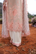 Sable Vogue | Luxury Lawn 24 | Clara - House Of Anaya
