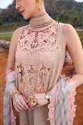 Sable Vogue | Luxury Lawn 24 | Clara - House Of Anaya