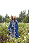 Sable Vogue | Luxury Lawn 24 | Afina - House Of Anaya