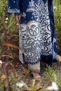 Sable Vogue | Luxury Lawn 24 | Afina - House Of Anaya