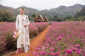 Sable Vogue | Luxury Lawn 24 | Lyra - House Of Anaya