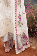 Sable Vogue | Luxury Lawn 24 | Lyra - House Of Anaya