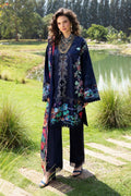Sable Vogue | Luxury Lawn 24 | Blossom - House Of Anaya