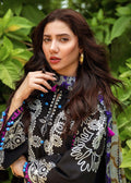 Sadaf Fawad Khan | Lawn 24 | Helen (A) - House Of Anaya