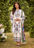 Sadaf Fawad Khan | Lawn 24 | Suzani (A) - House Of Anaya