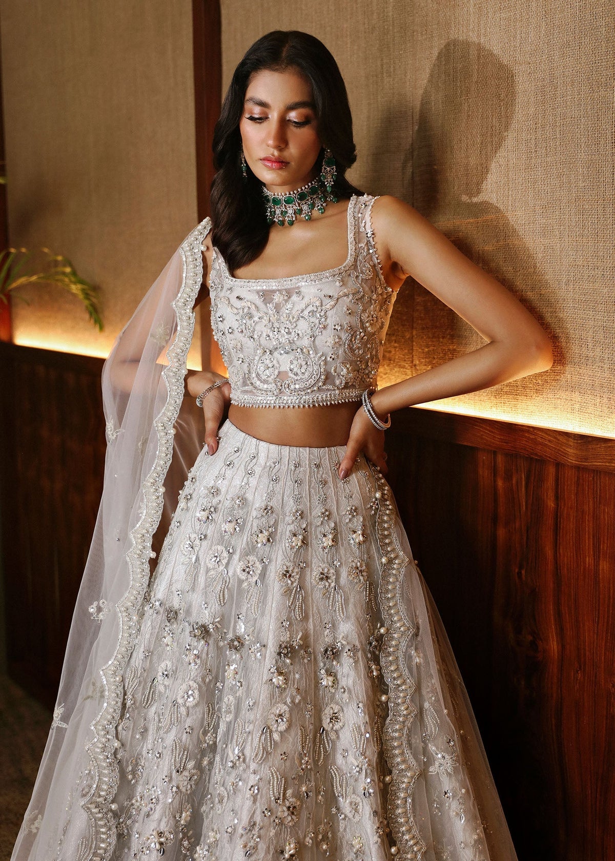 Sadaf Fawad Khan | Late Checkout at the Fred | Pearl River