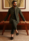 Pakistani Menswear | Sadaf Fawad Khan | Azlan