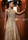 Sadaf Fawad Khan | Late Checkout at the Fred | Afra
