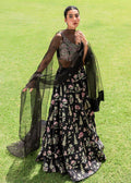 Sadaf Fawad Khan | Zinnia Festive Formals | Yesra - House Of Anaya
