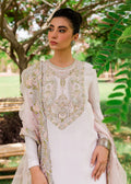 Sadaf Fawad Khan | Zinnia Festive Formals | Mehr - House Of Anaya